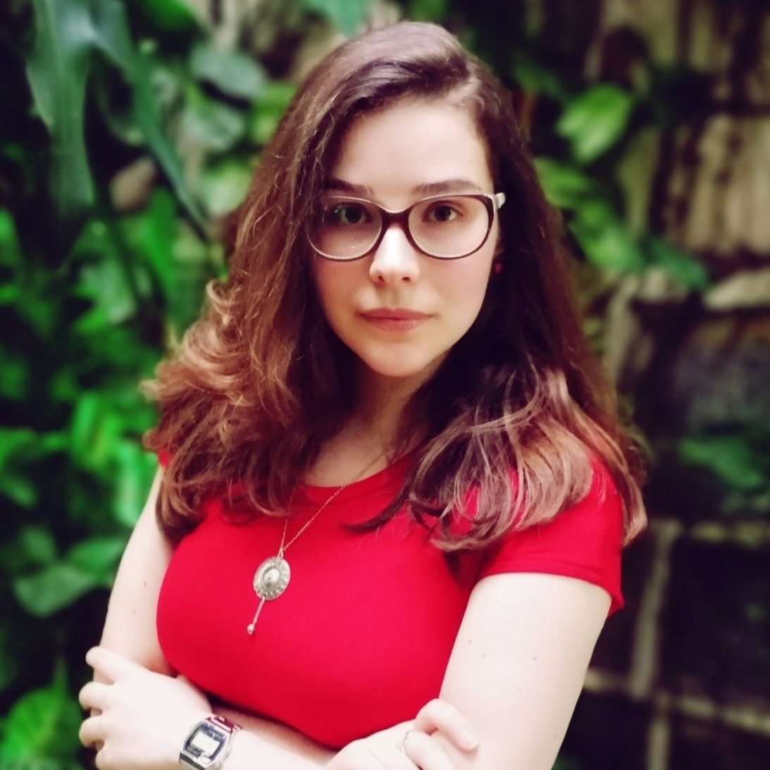 Carolina Pimentel Corrêa